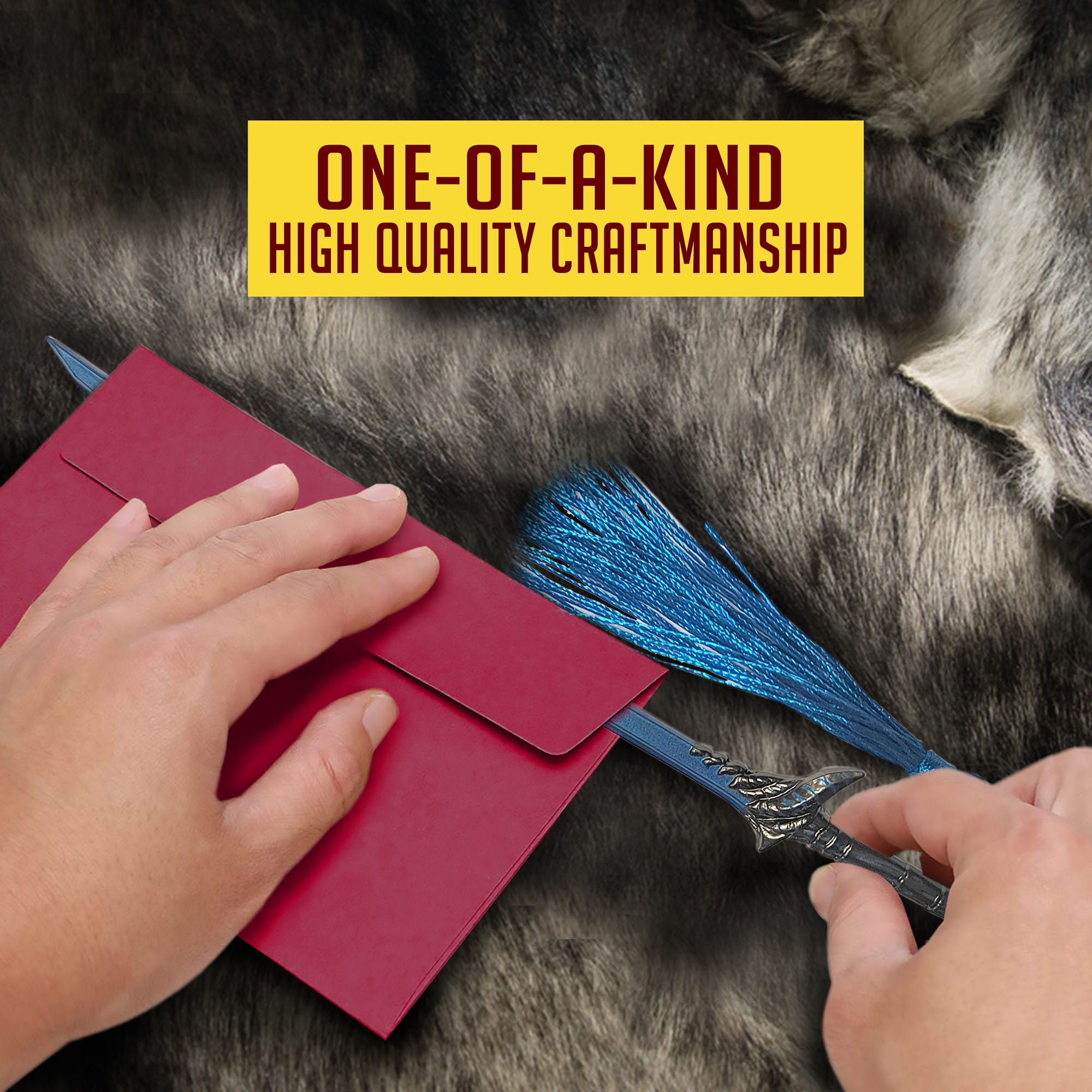 Devil May Cry - Devil Sword Vergil - Yamato Brieföffner