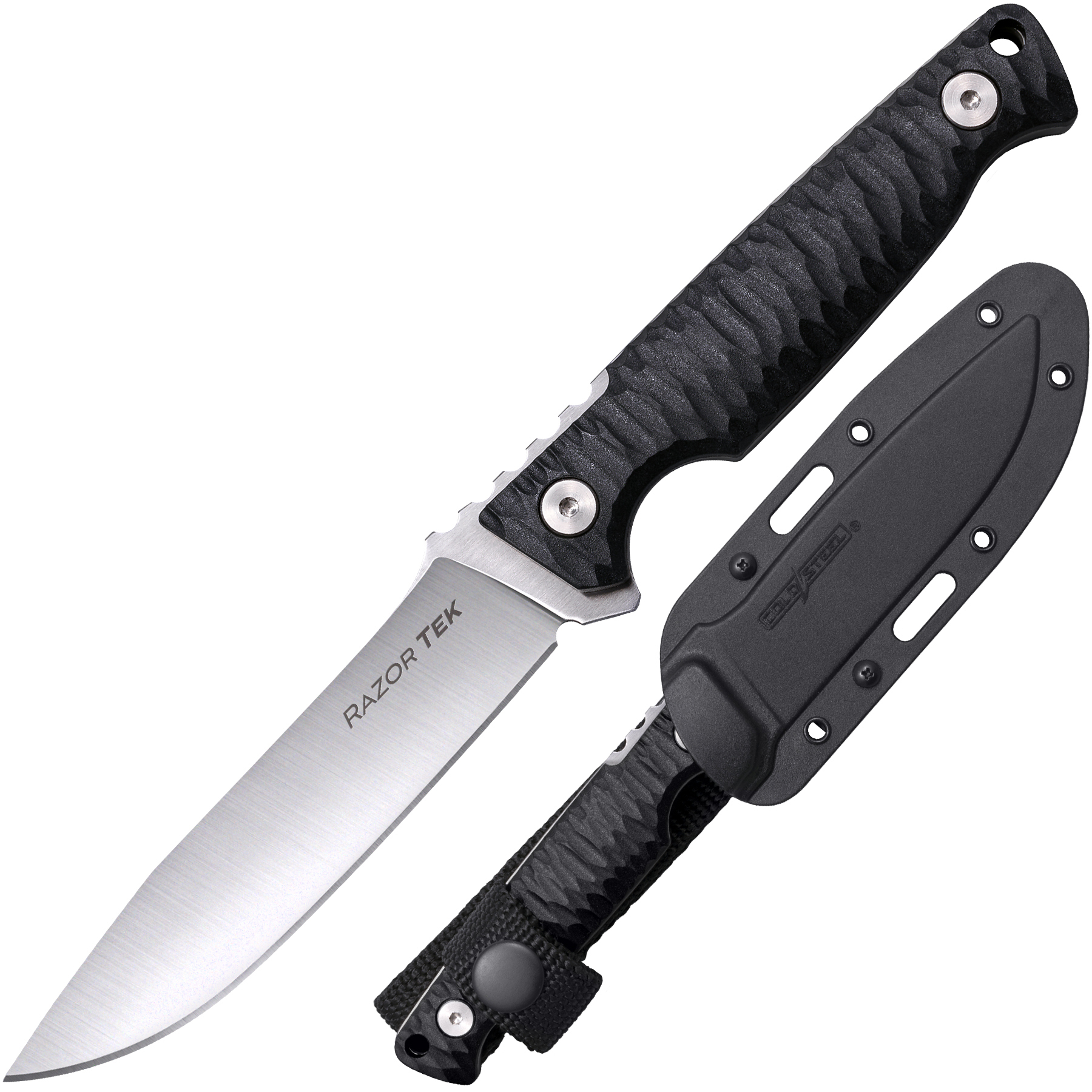 Razor Tek Knife 10,16 cm Blade