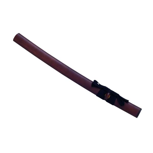John Lee Red Wood Wakizashi