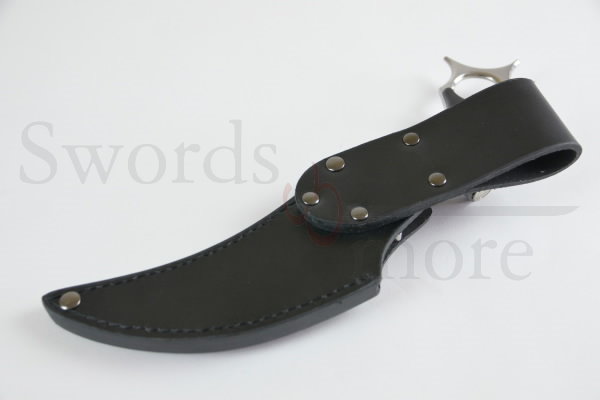 Gil Hibben Karambit with Sheath