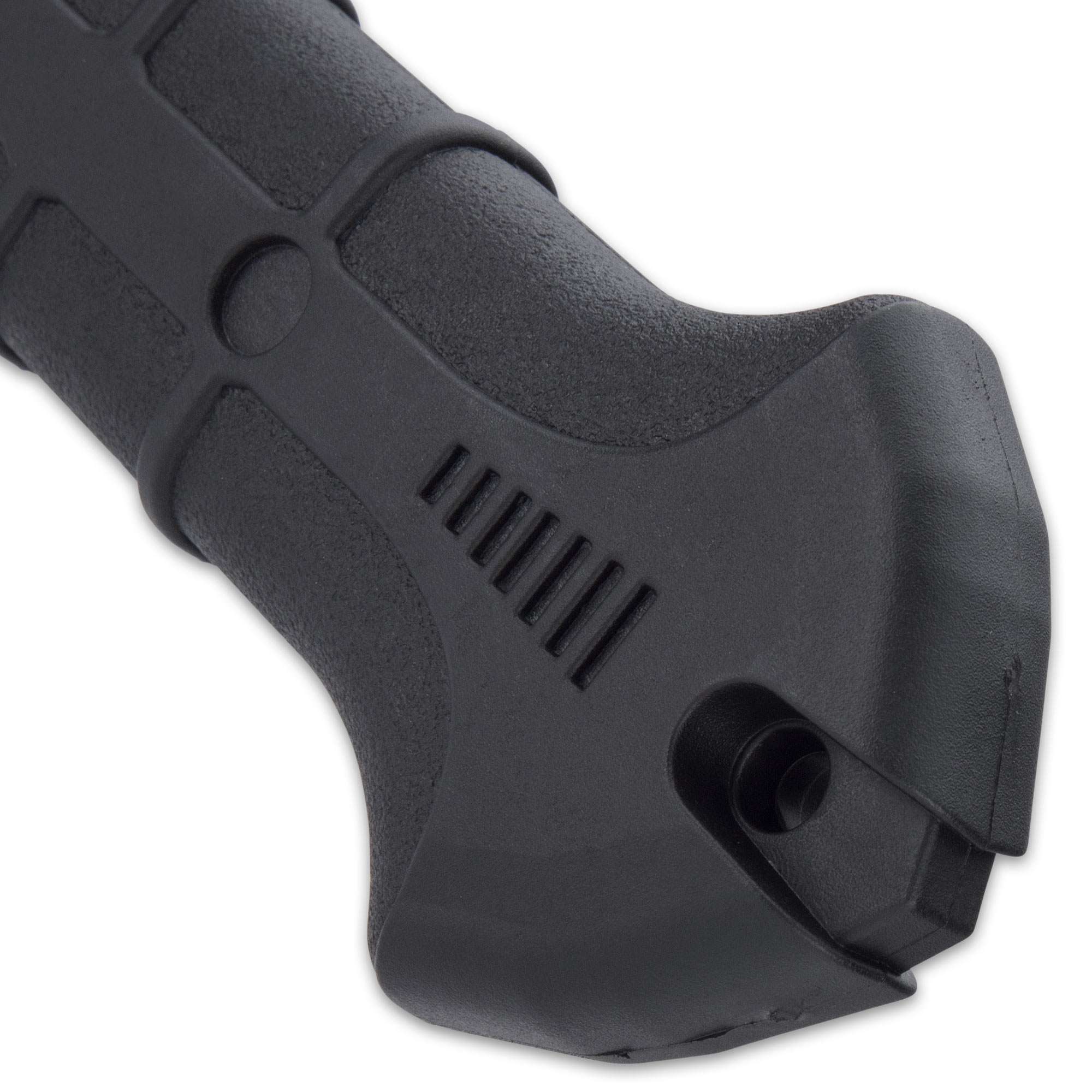 Combat Commander Extended Handle Spartan Sword And Sheath