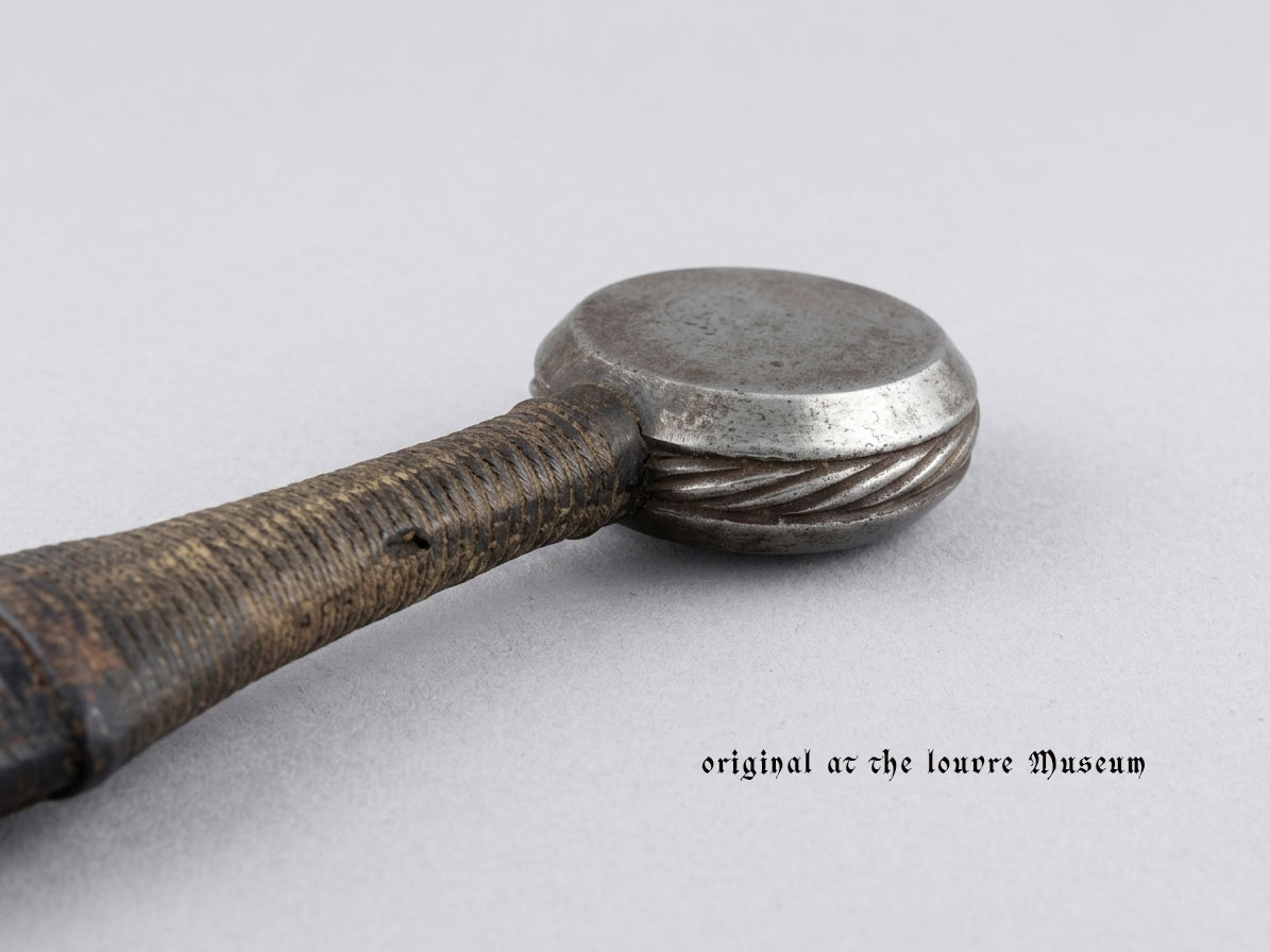 Das deutsche Langschwert