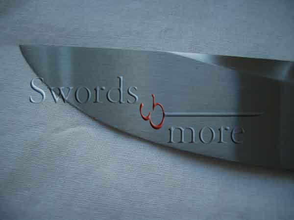 Tanto - Warrior Serie