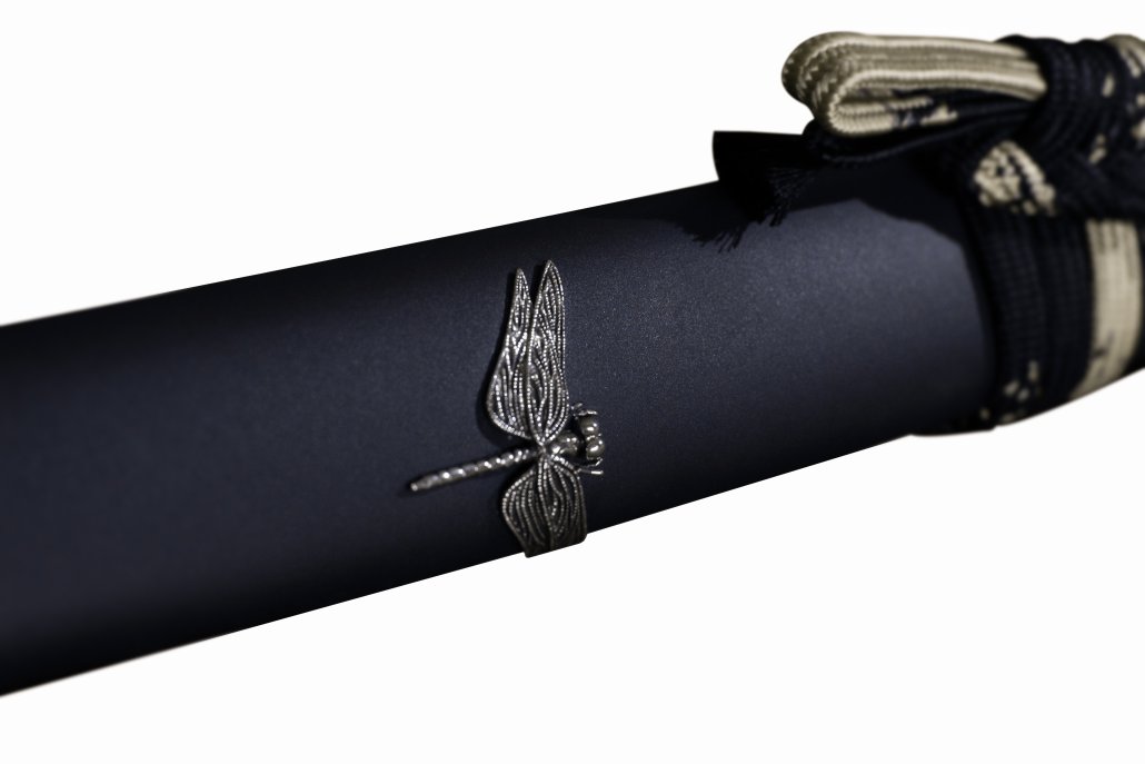 Tonbo Katana Limited Edition