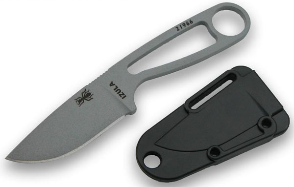 Esee Messer Izula