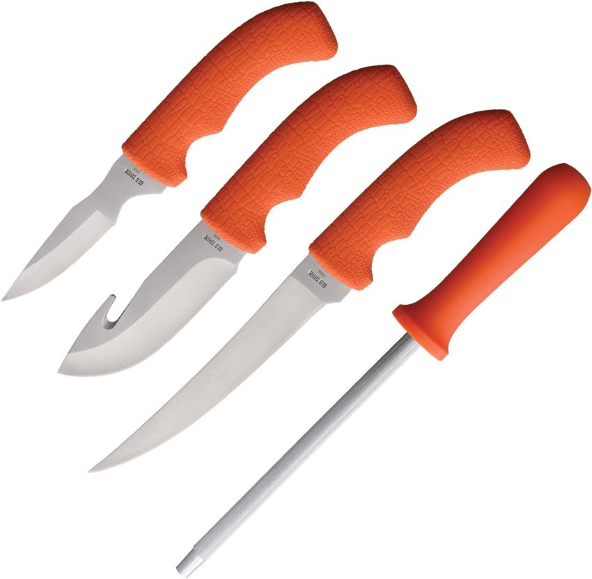 Old Timer Jagd-Set