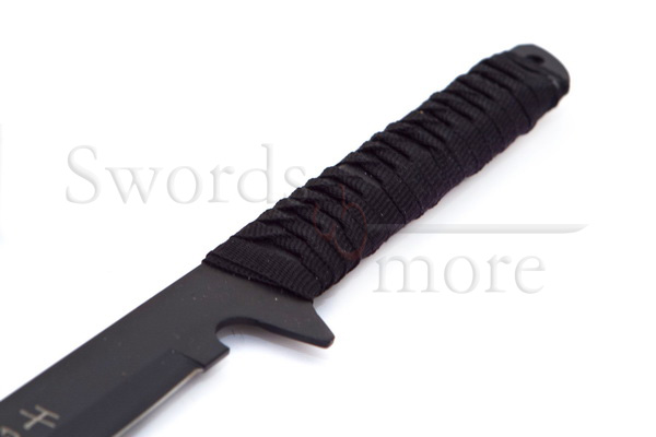 Black Ninja Schwert Set