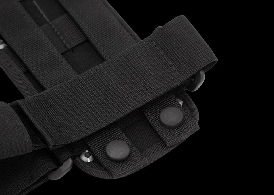 Glauca B1 Sheath