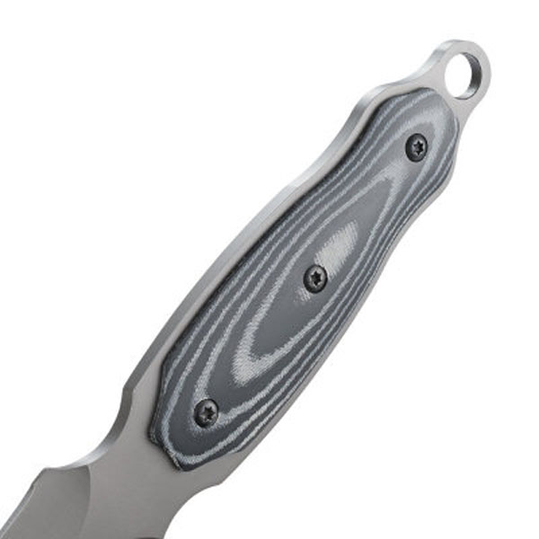 Shrill – Entwickelt von Matthew Lerch