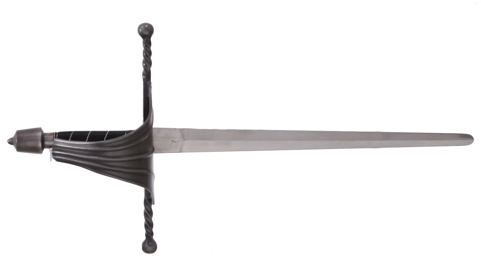 Spanish Parrying Dagger