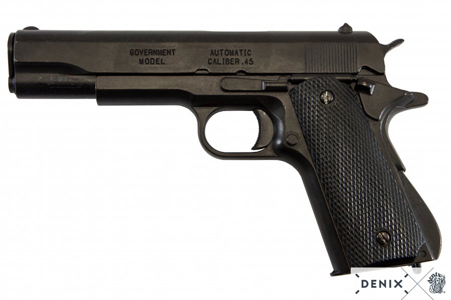 45er Colt Government M1911A1 Automatik USA 1911