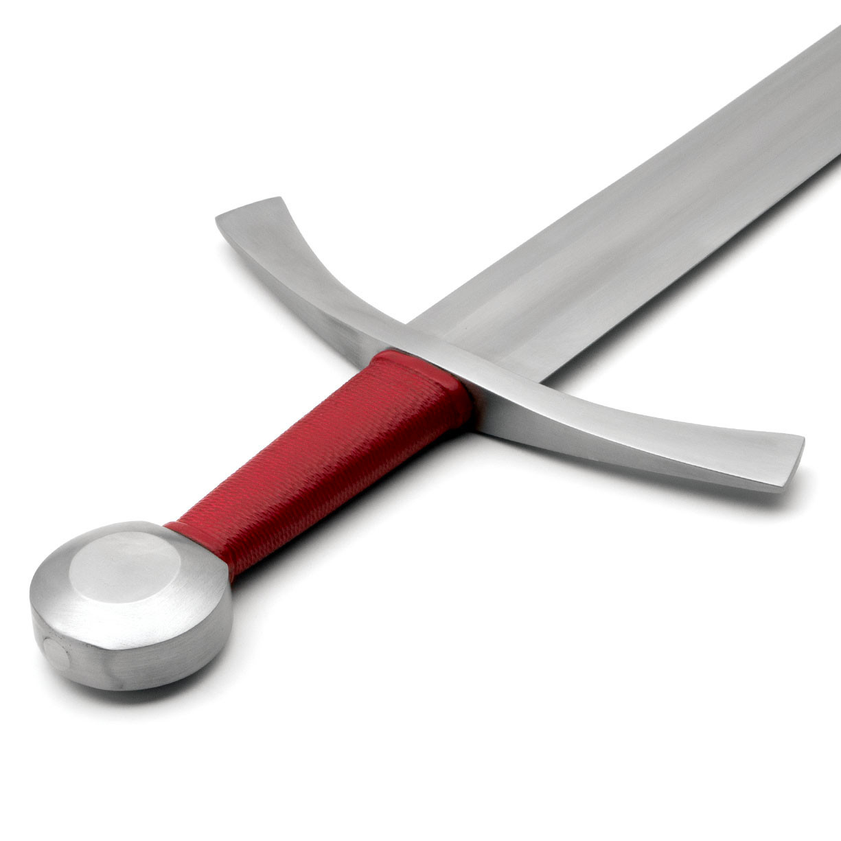 Klassisches mittelalterliches Hiebschwert - Heritage Series