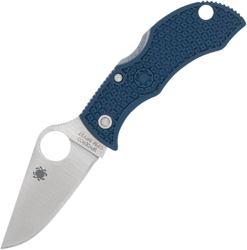 Manbug Cobalt Blue