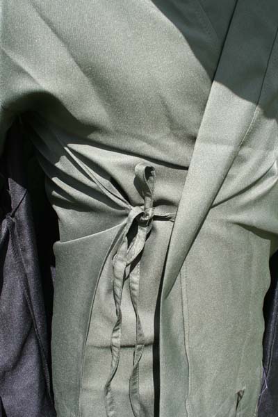 Bleach - Kisuke Urahara