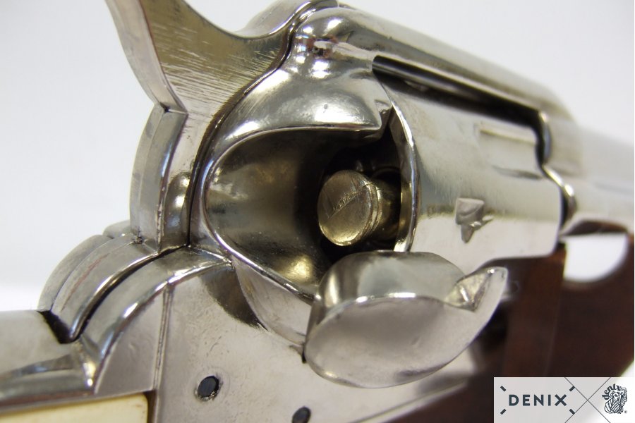 45er Colt Peacemaker