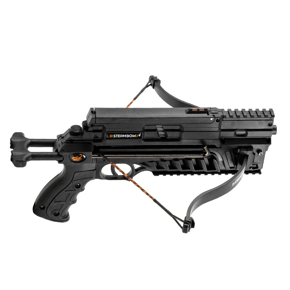 Steambow AR-6 Stinger II Compact