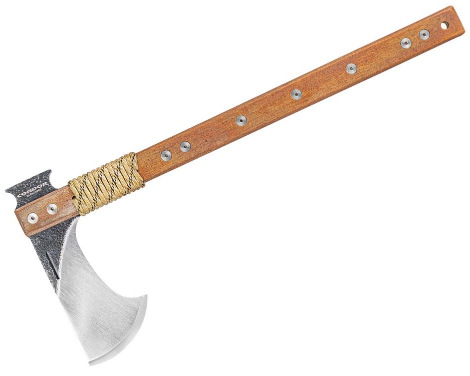 Tactical P A S S Hawk Axe