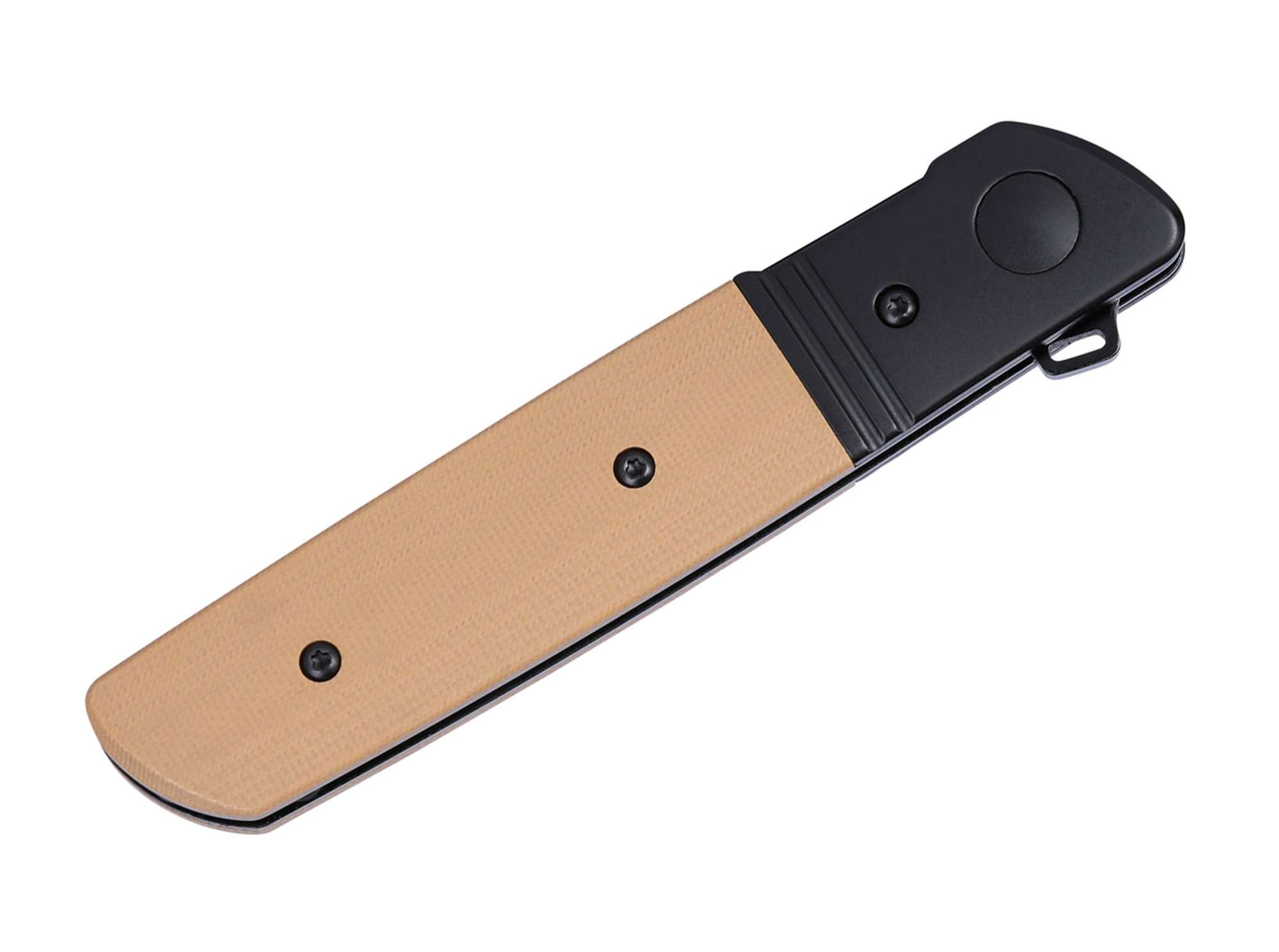 Bamboozled Assisted G10 Braun