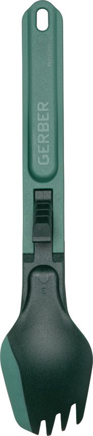 CompIEAT Folding Fork