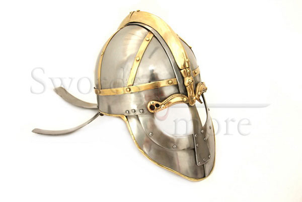 The Valsgrade 5 Helm - Größe XXL