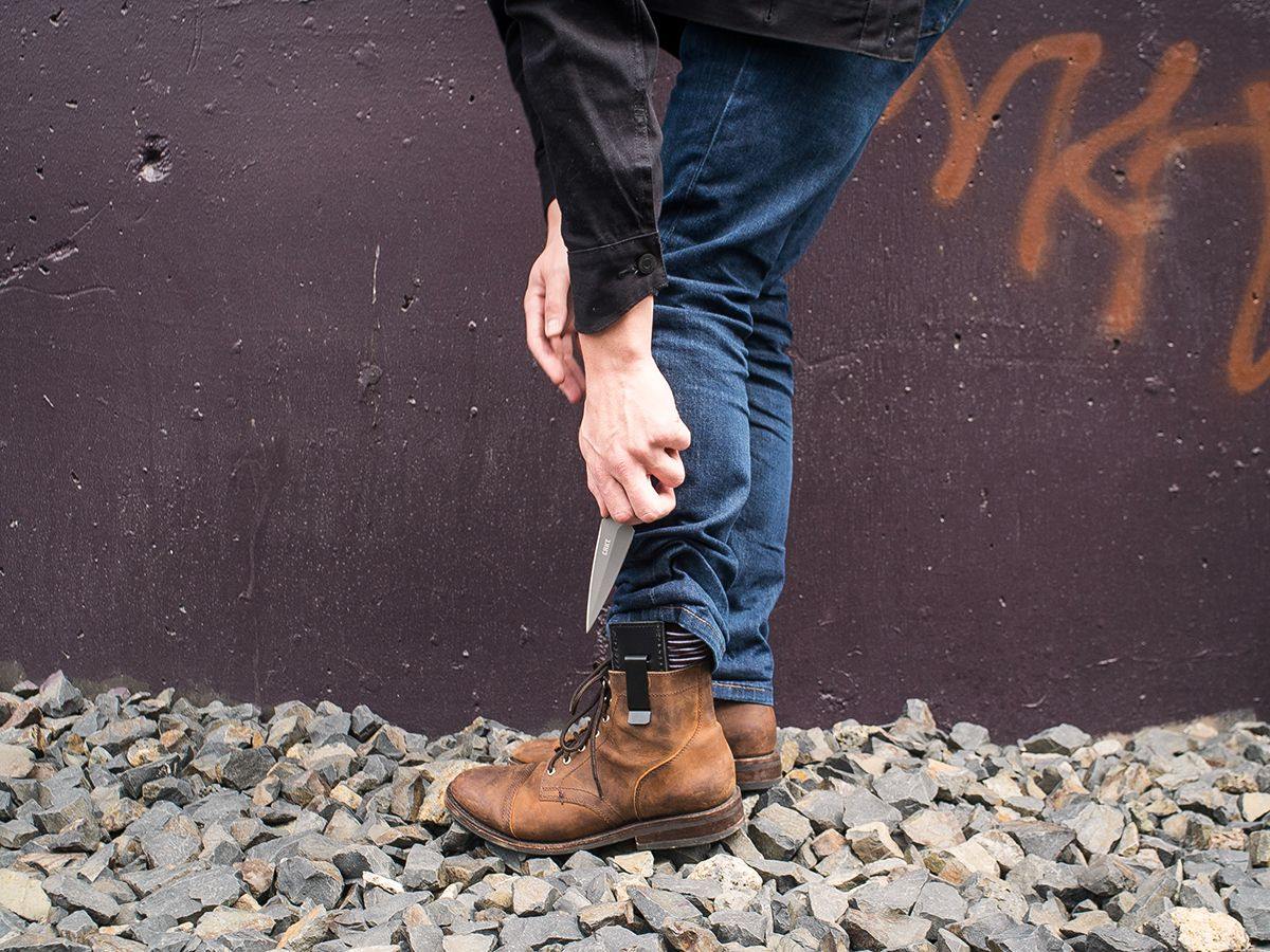 Shrill – Entwickelt von Matthew Lerch