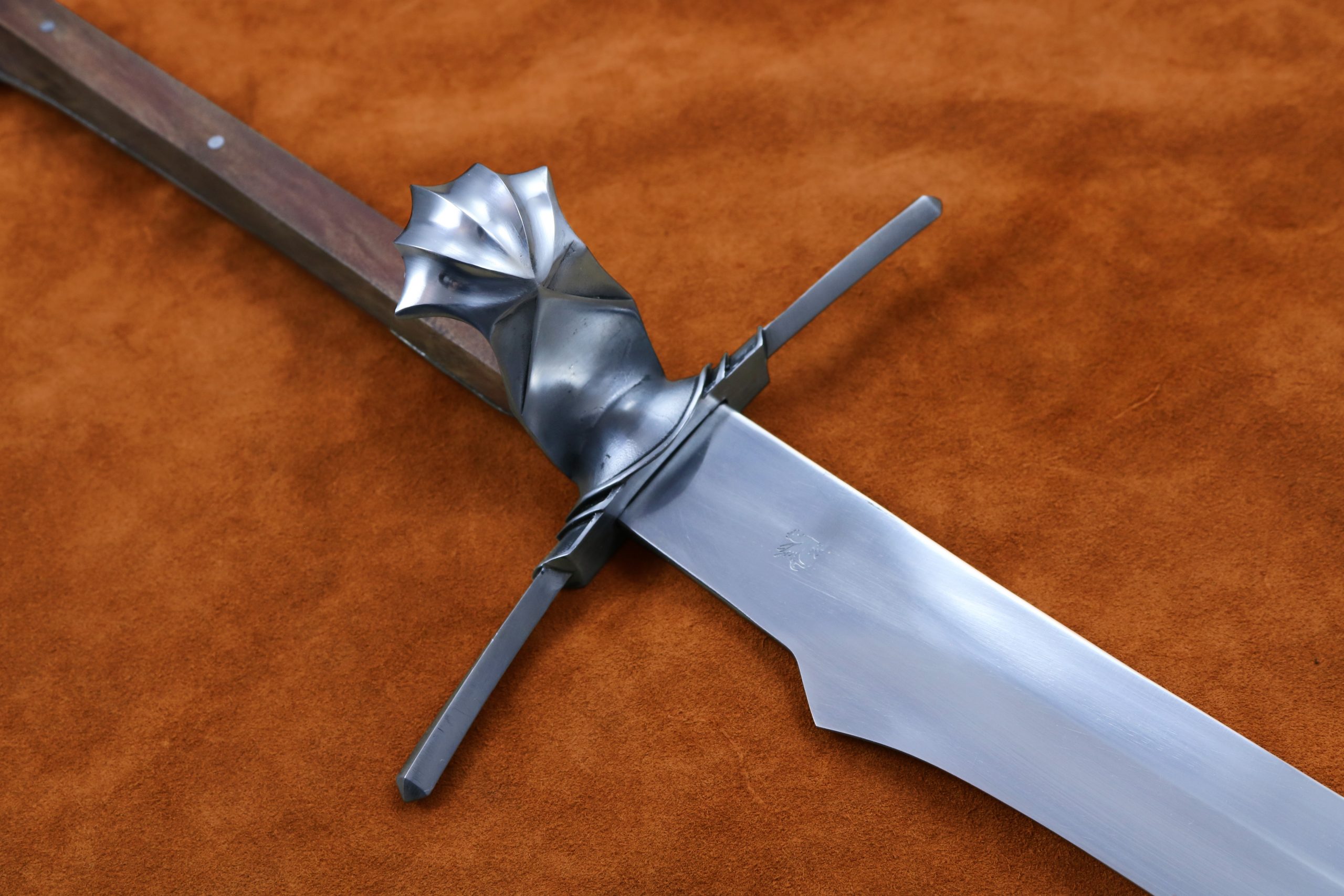 The Knochenbrecher (Messer)