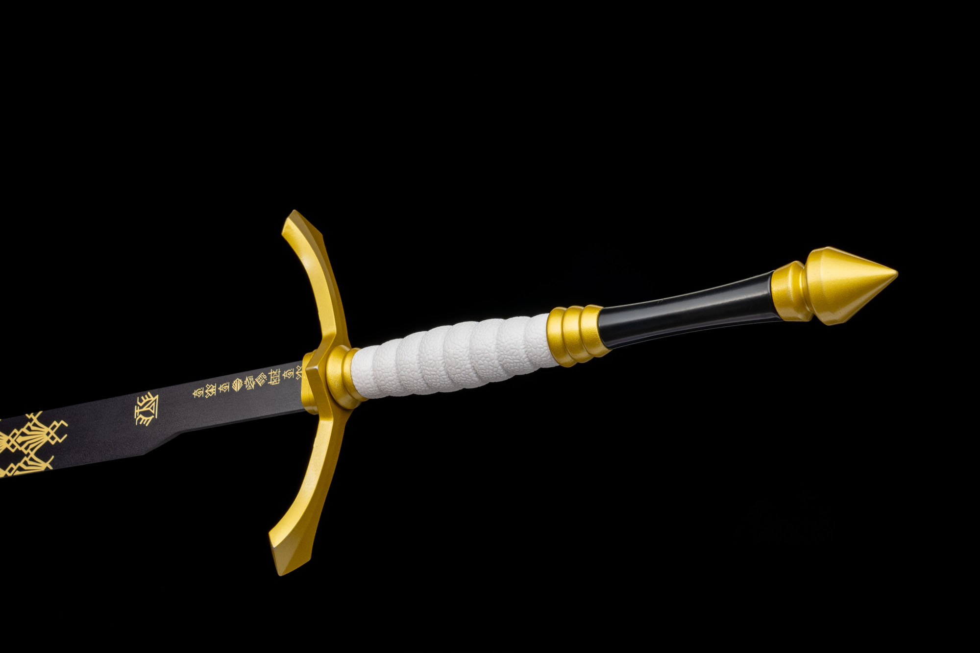 Clair Obscur: Expedition 33 – Gustaves Noahram Schwert mit Wandhalter