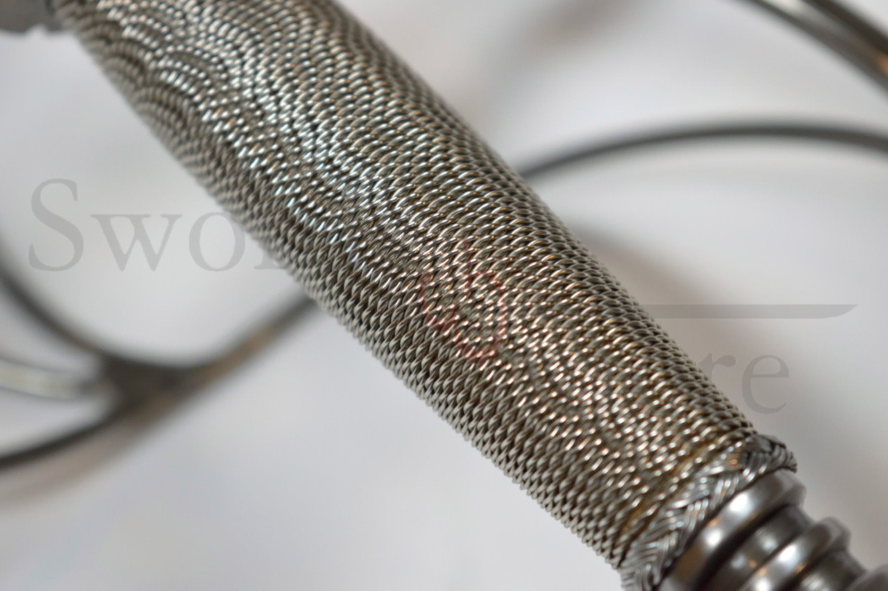 17th Century Italien Rapier