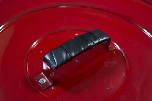 Captain America Schild