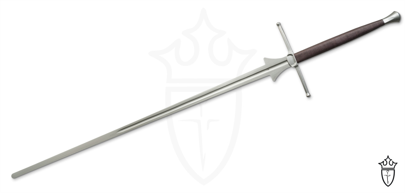 Club Sport Federsword - HEMA Sparring Longsword