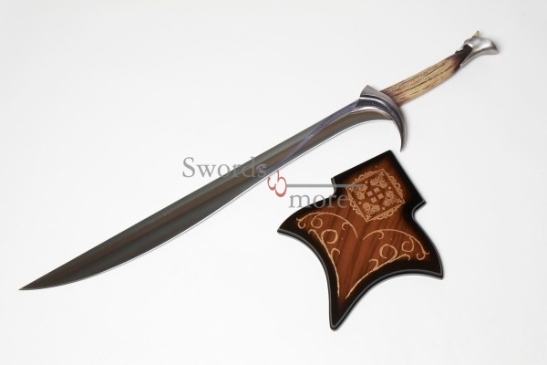 Orcrist – Schwert von Thorin Eichenschild