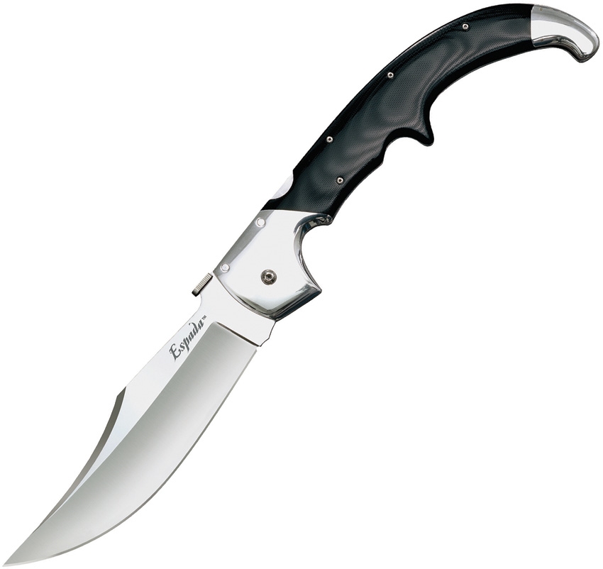 Espada XL Lockback