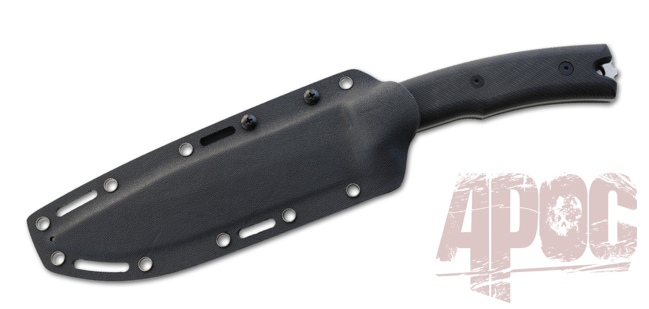 APOC Demko Bowie