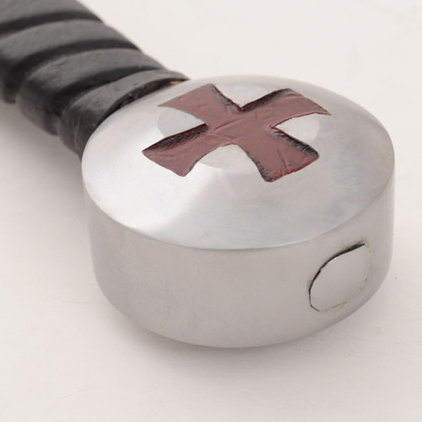 Legacy Arms Templar Sword - Designed by Bruce Brookhart