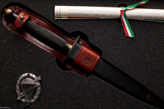 Herring (Double Edge)