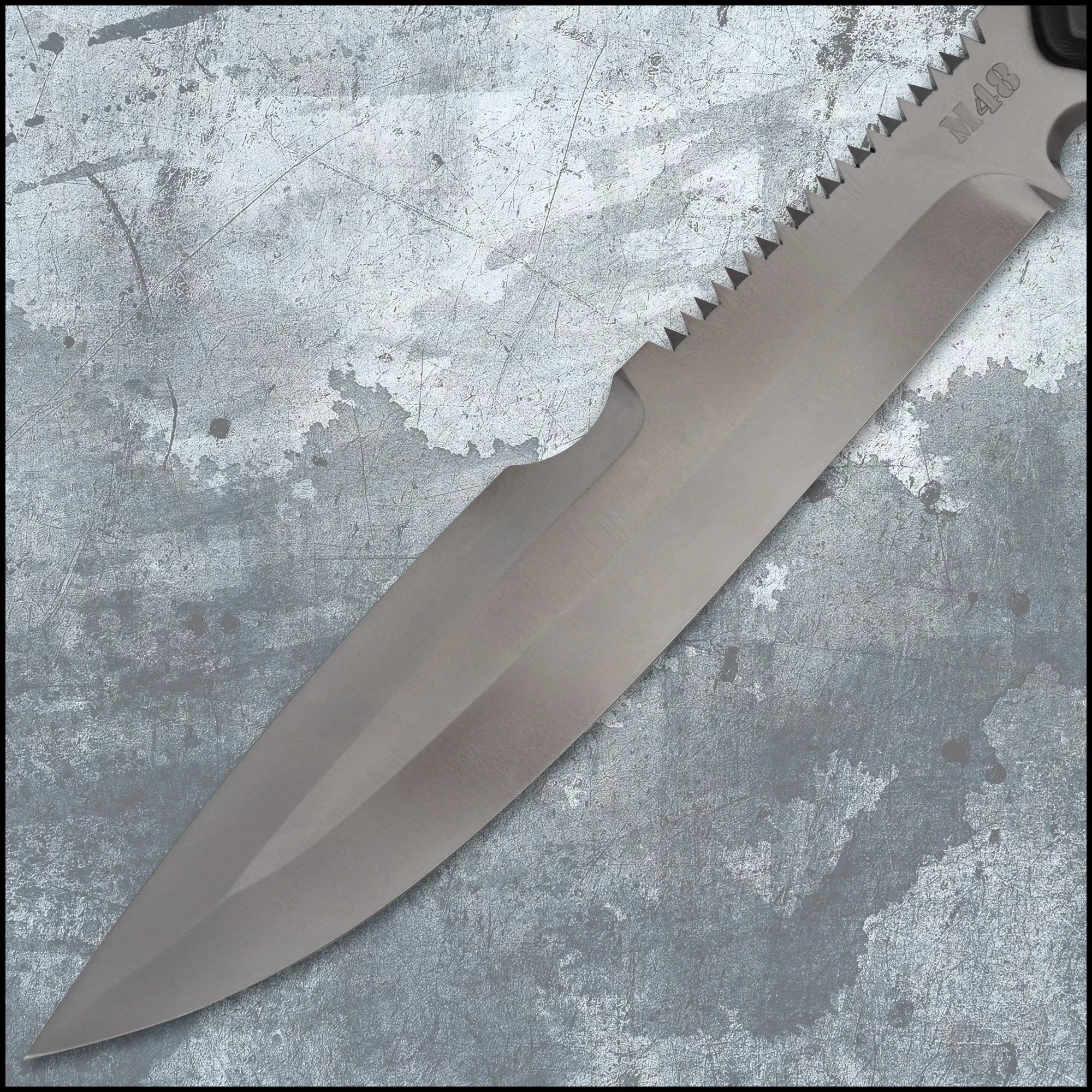 M48 Combat Machete Gen III