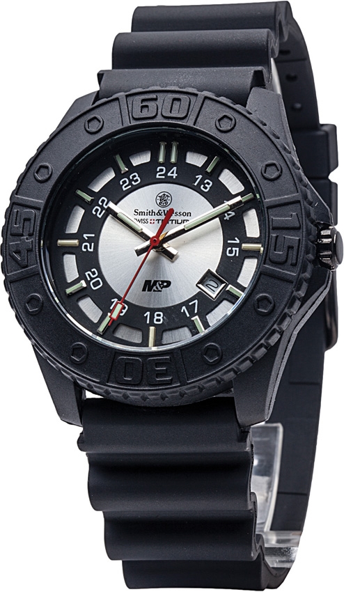 M&P Watch