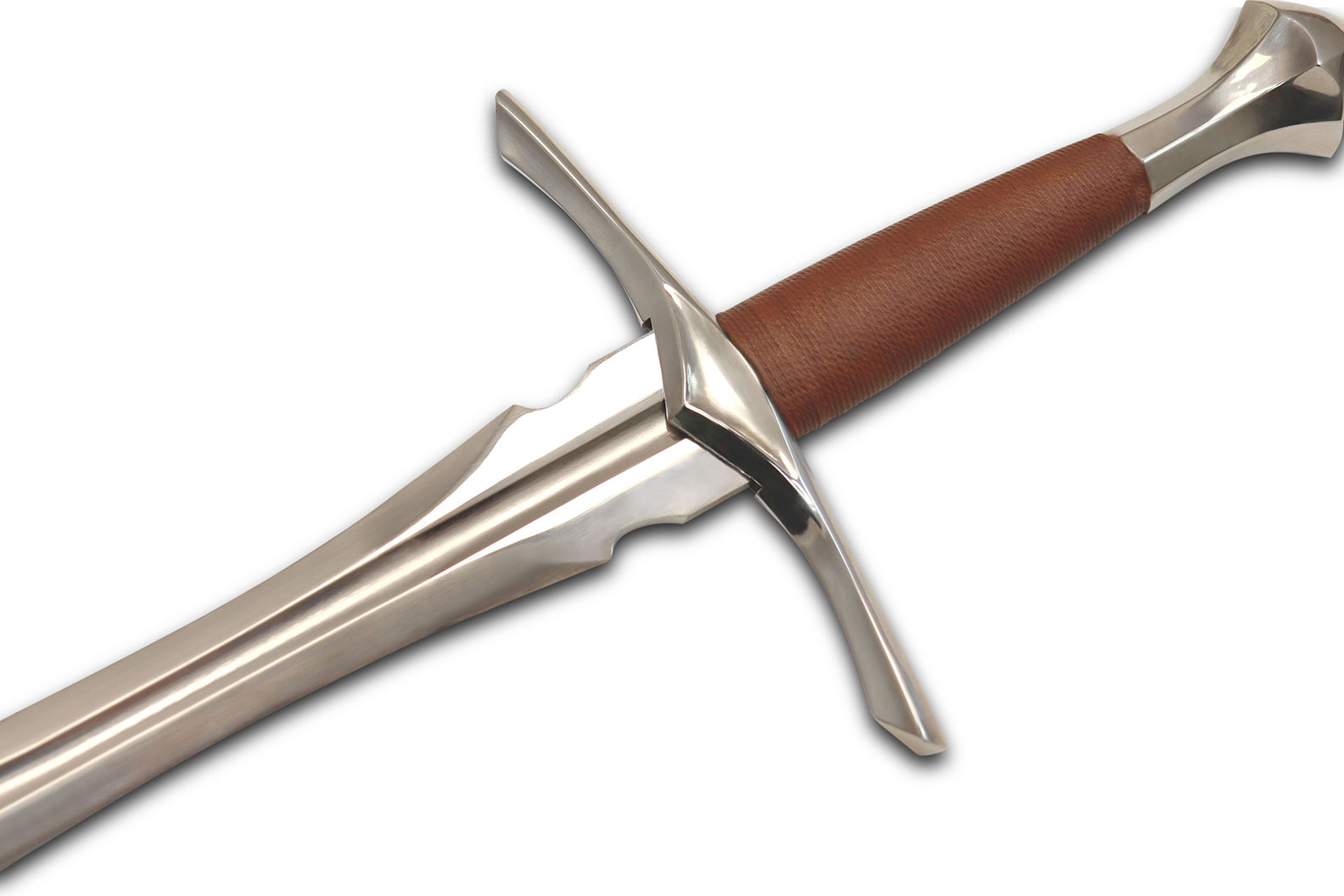 The Sage - mittelalterlicher Fantasy-Dolch