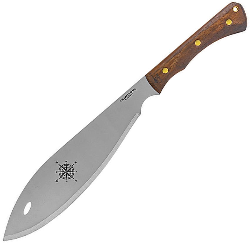 Polar North Machete 
