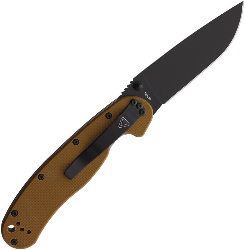 RAT Model 1A Tan G-10