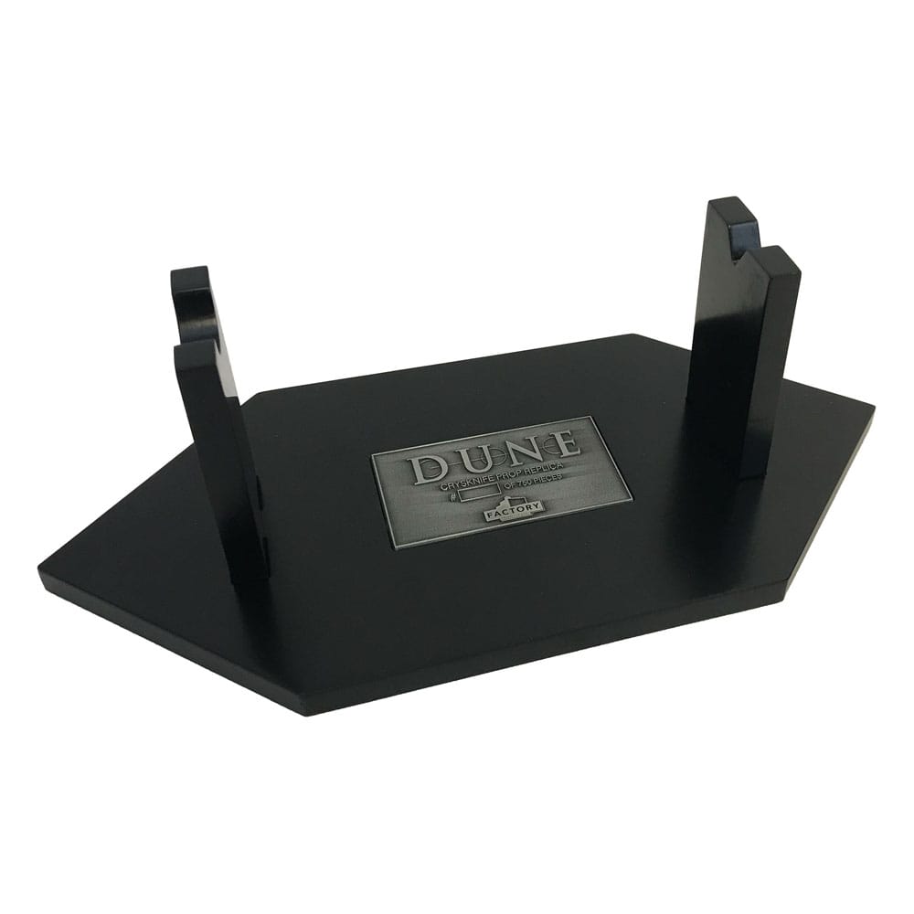 Dune 1984 Replik 1/1 Crysknife Limited Edition 25 cm