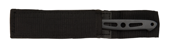 Undercover Fighter Tanto, schwarz