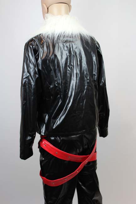 Final Fantasy - Squall Leonhart