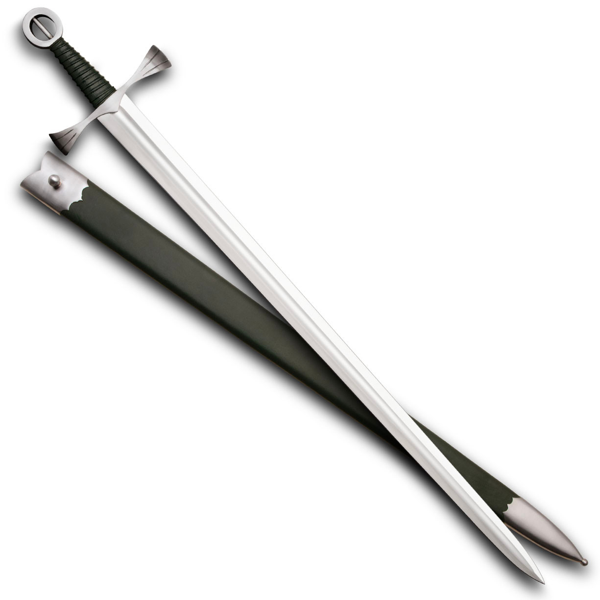 Irisches mittelalterliches Schwert – Heritage Series