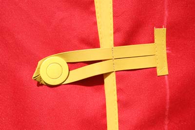 One Piece - Monkey D. Ruffy