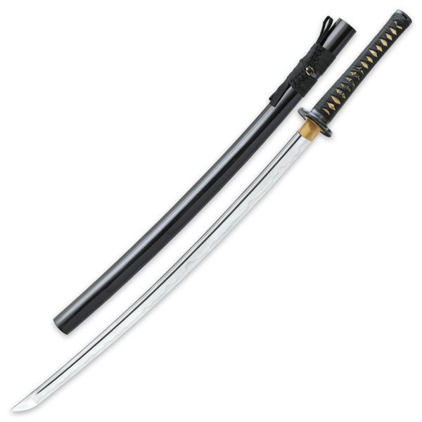 Shikoto Longquan Master Katana Shikoto Longquan Master Katana