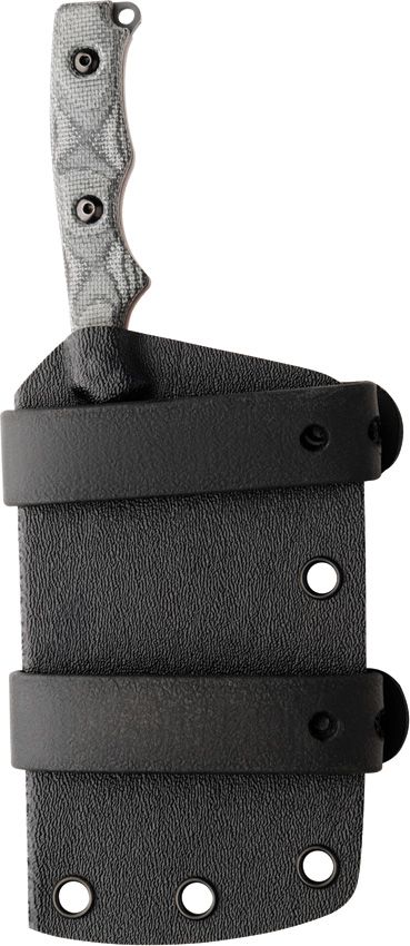 El Chappo Mini Cleaver