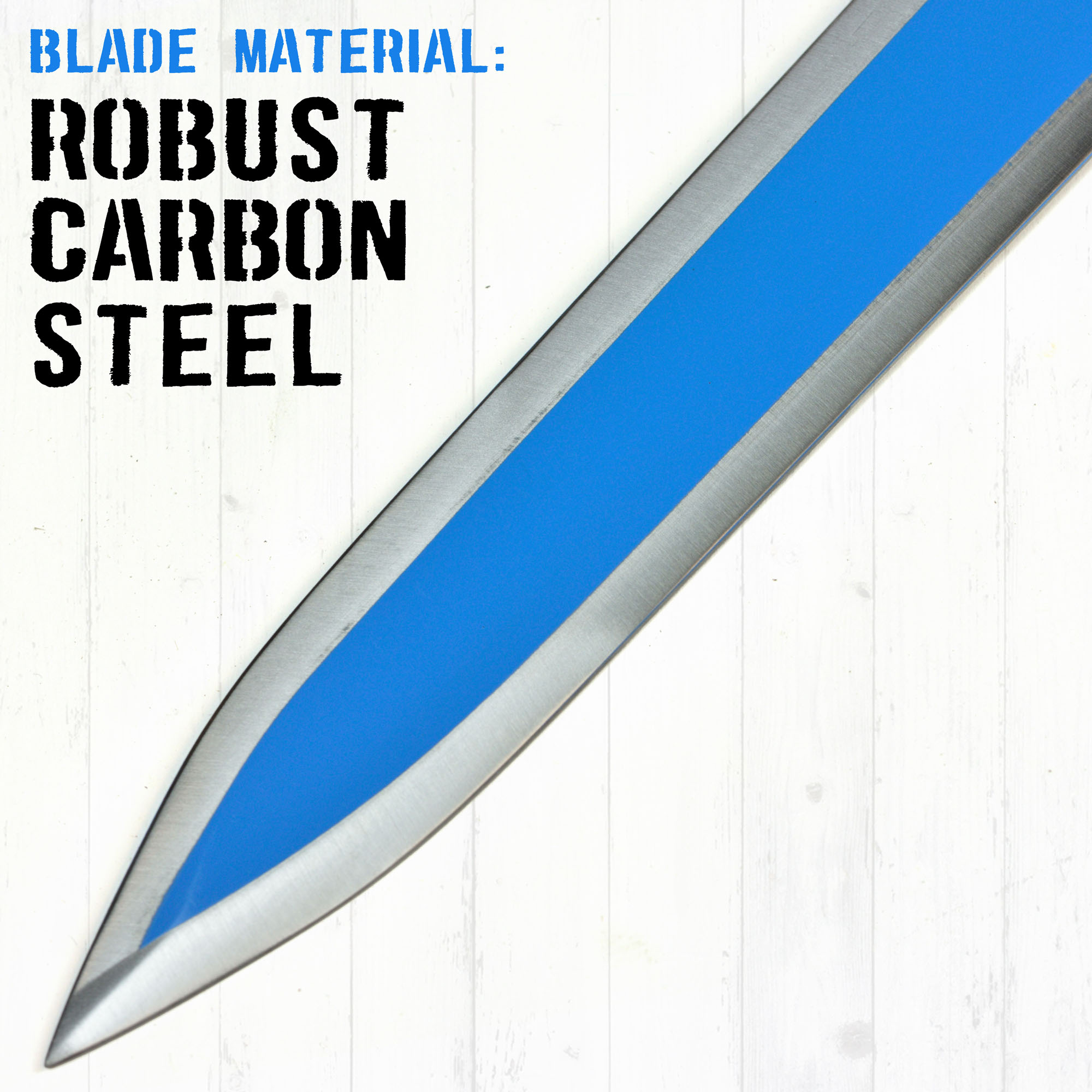 Sword Art Online - Eugeo's sword