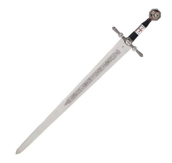 Templar Sword