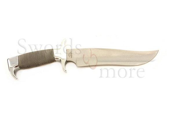 Gil Hibben Highlander Bowie